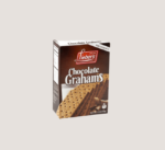 Custom Chocolate Grahams Boxes