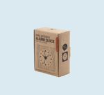 Custom Clock Packaging