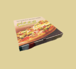 Custom Digital Printed Pizza Boxes