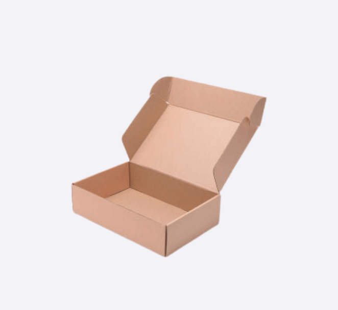 Custom Eco Friendly Mailer Box