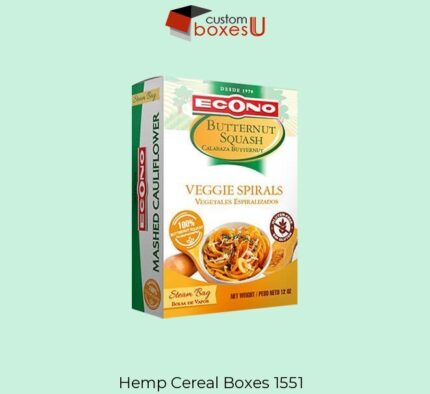 Custom Hemp Cereal Boxes1