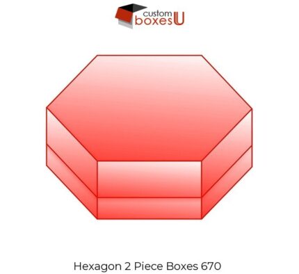 Custom Hexagon 2 Piece Boxes1