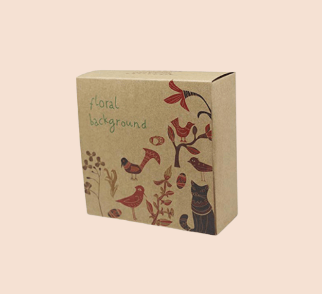 Custom Kraft Boxes