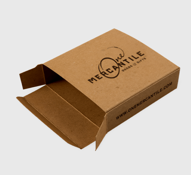 Custom Kraft Paper Boxes