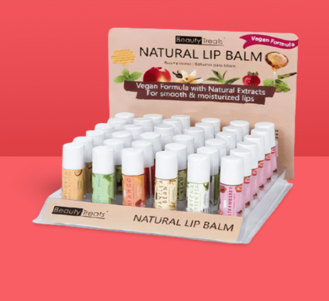 Custom Lip Balm Display Boxes1