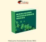 Custom Marijuana Accessories Boxes1