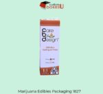 Custom Marijuana Edibles Packaging Wholesale1