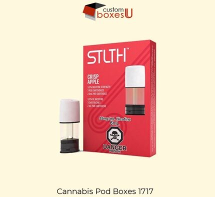 Custom Printed Cannabis Pod Boxes2 (1)