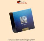 Custom Printed Marijuana Edibles Boxes1