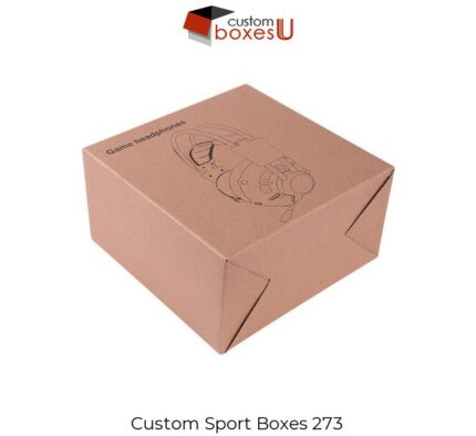 Custom Sport Boxes Texas