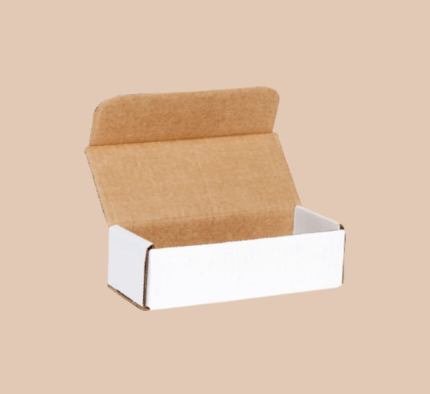 Custom Tuck Top Mailer Boxes