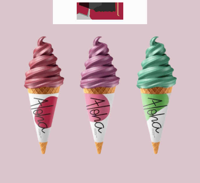 Custom Waffle Cone Sleeves6