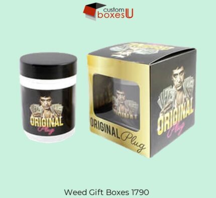 Custom Weed Gift Boxes1