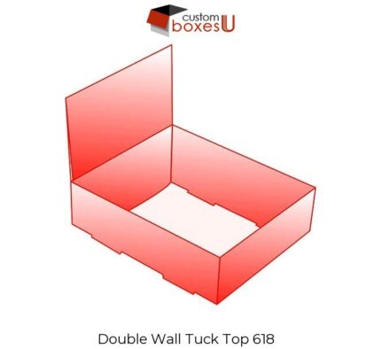 Double Wall Tuck Top