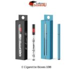 E Cigarette Boxes