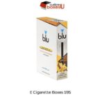 E Cigarette Boxes London UK