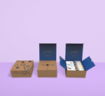 E-Commerce Delivery Boxes Wholesale