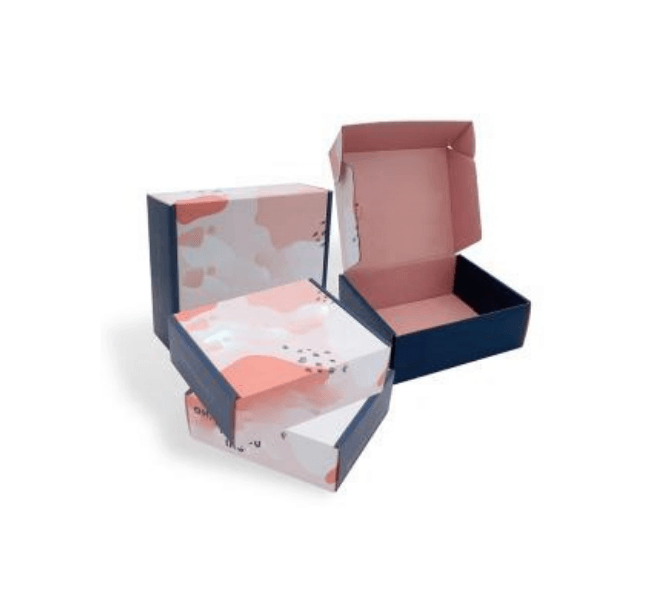 Eco Friendly Mailer Box Wholesale