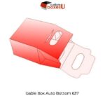 Gable Box Auto Bottom Wholesale