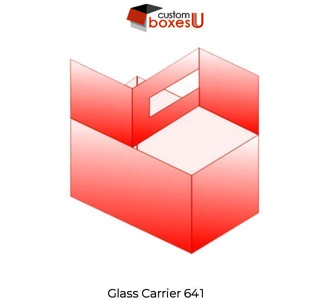 Glass Carrier