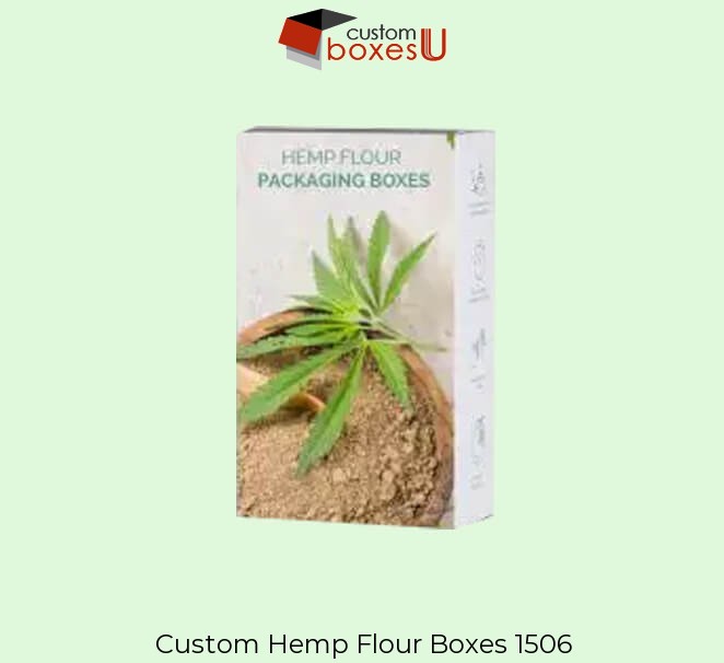 Hemp Flour Packaging1