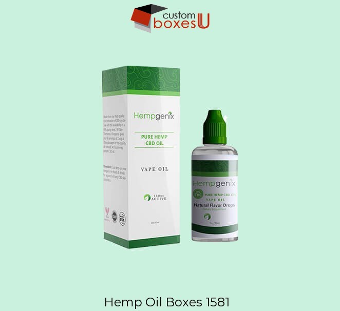 Hemp Oil Boxes1