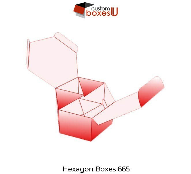 Hexagon Box