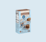 Kraft Chocolate Grahams Boxes