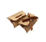 Kraft-Paper-Gift-Pillow-Boxes-Wholesale