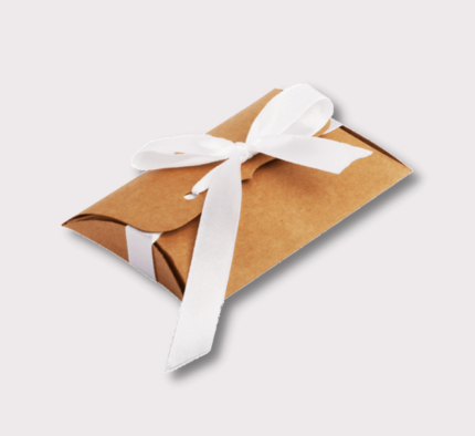 Kraft-Paper-Gift-Pillow-Packaging