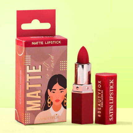 Lipstick Boxes Wholesale