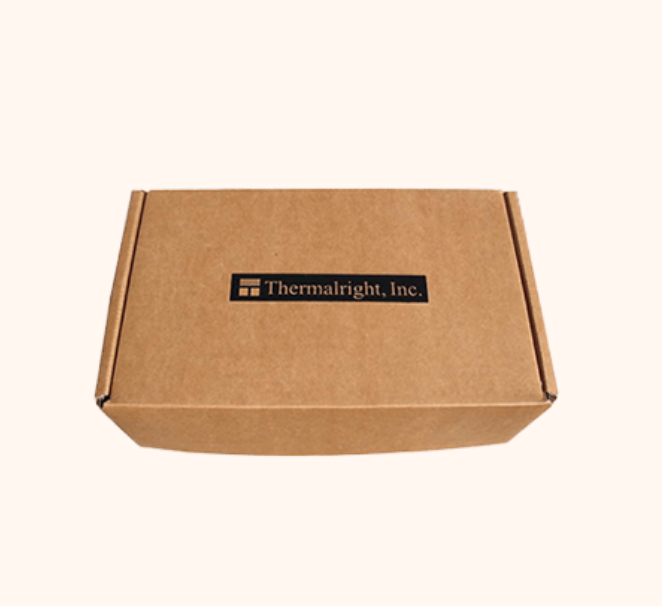 Logo Mailer Boxes Wholesale