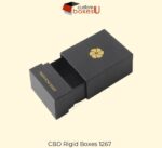 Luxury CBD Rigid Boxes1