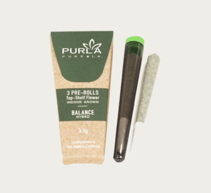 Marijuana Pre Roll Boxes1