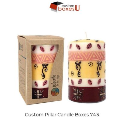 Pillar Candle Box Packaging1