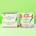 Printed Aloe Vera Boxes