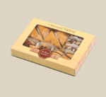 Printed Baklava Boxes