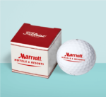 Printed Ball Packaging