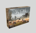 Printed Board Game Boxes