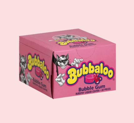 Printed Bubble Gum Boxes (1)