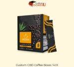 Printed CBD Coffee Boxes3