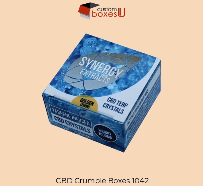 Printed CBD Crumble Box Wholesale1 (1)