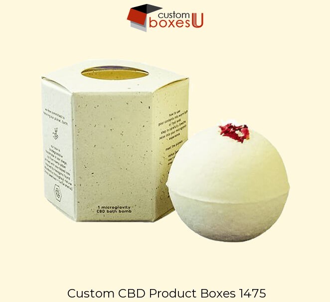 Printed CBD Product Boxes1