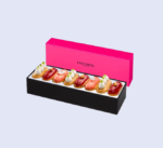 Printed Choux Boxes