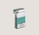 Printed Cigarette Style Boxes