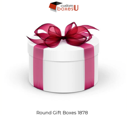 Round Gift Boxes1