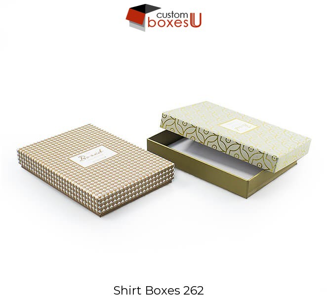 Shirt Boxes Texas