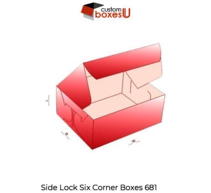 Side Lock Six Corner1