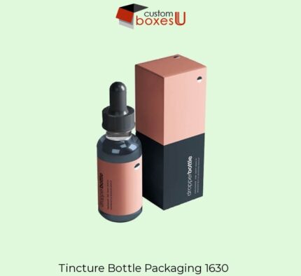 Tincture Bottle Packaging1