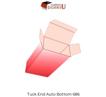 Tuck End Auto Bottom Boxes